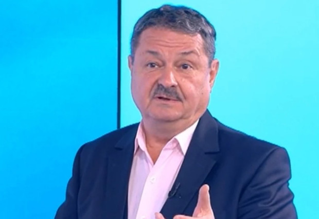Проф. Рачев: В петък ще прилича малко на Гърция