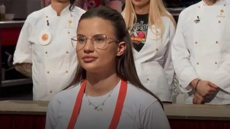 Тоби от “Хелс Китчън” завъртя кулинарна академия цака с по 280 лв. на урок (Подробности)