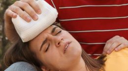 Мислите, че сте в безопасност на сянка? Ако забележите един симптом, не чакайте нито секунда: Това не е слънчев удар, а топлинен удар.