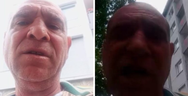 Олимпийският медалист Серафим Тодоров: Бог ме е избрал, аз не съм от майка ми и баща ми