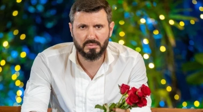 Одрусаха Мартин Ергенът със солидна глоба - погази безразсъдно закона: