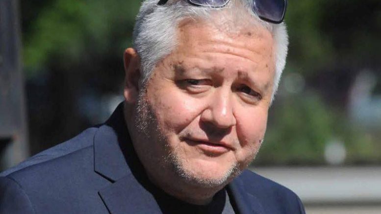 Недялко Недялков: „Долу ръцете от валутата ни! Затвор за Урсула!“