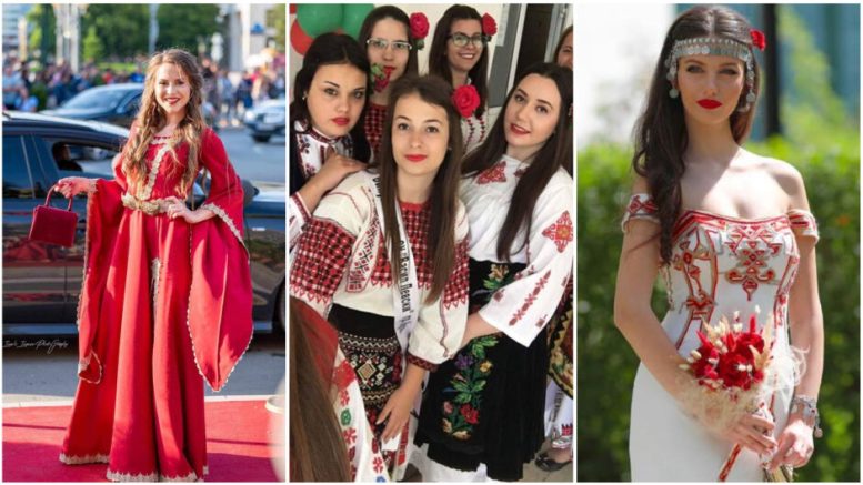 Различните абитуриенти: С гайди и носии на бала, вместо скъпи и помпозни костюми /СНИМКИ/