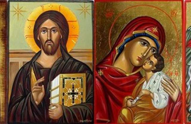 Иконите които трябва да имаме в дома си за да се пазим от злото