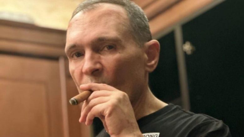 Васил Божков взима пенсия над 2000 лева