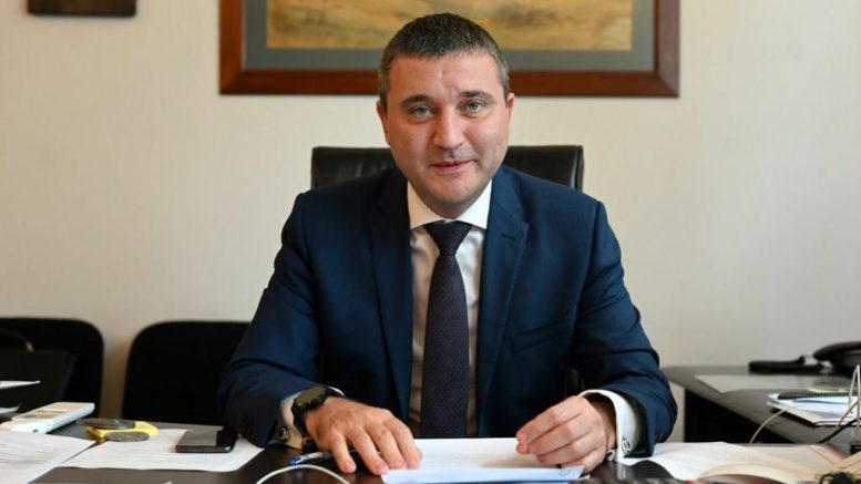 Горанов: Когато един баничар започне от 600 да взима 2000 лв, баницата също ще поскъпне