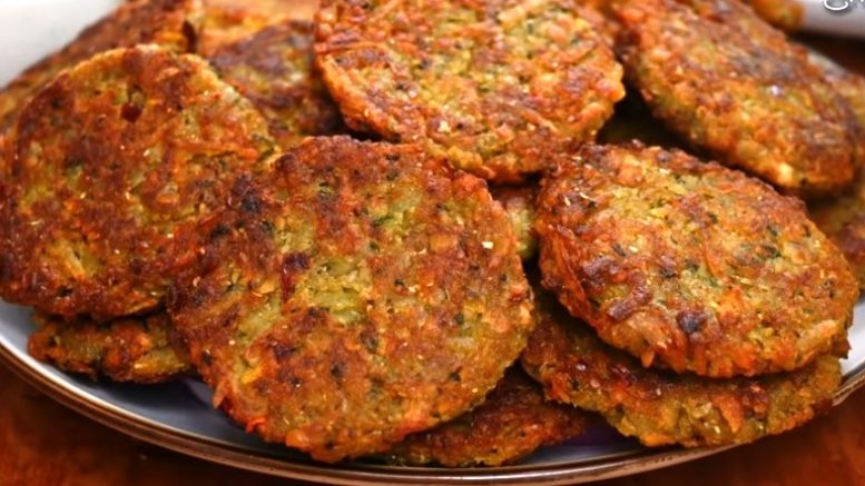 Никога нямаше да повярвам че лещата ще ми е по-вкусна от месо! Трябва да опитате тази арабска рецепта и ще разберете!