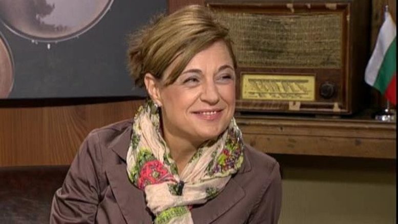 Актрисата легенда Мария Сапунджиева: С мъжа ми си живеем свободно и разделено – професиите ни го изискват