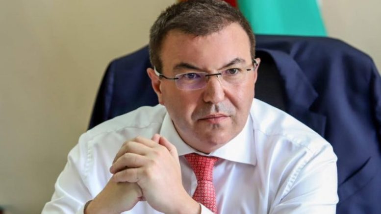 Костадин Ангелов: Трябва да върнем доверието в полицията, там работя и много добри хора