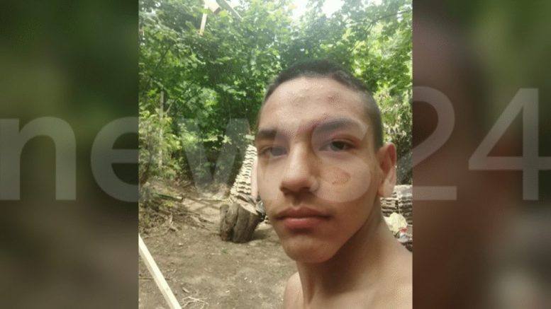 Видинският гамен Илиян Цеков отива в интернат