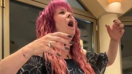 Петя Буюклиева потъна в скръб броени дни преди рождения си ден