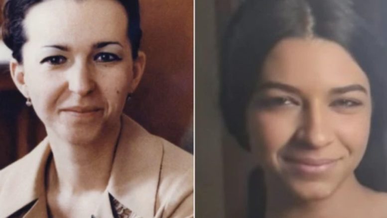 Внучката на Людмила Живкова взе италианска диплома с отличен! Щерката на Малък Тошко е модна икона