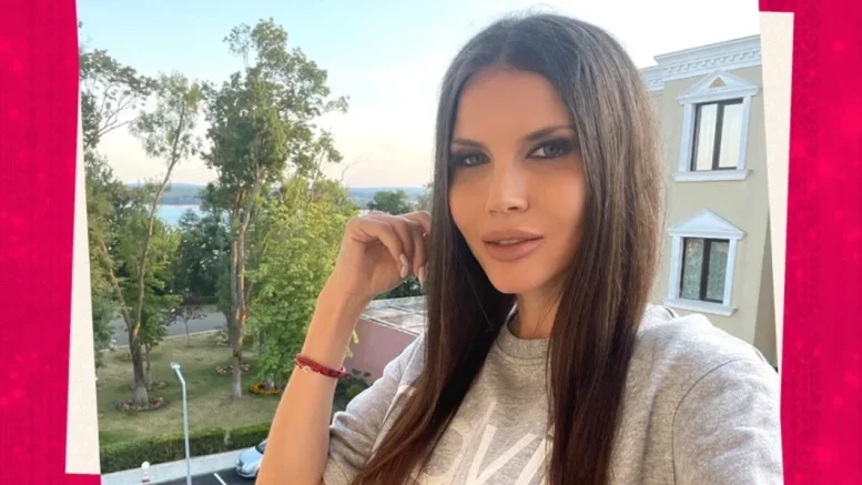 Изненада! Чалгаджийка хвърли микрофона и стана плетачка! Видео