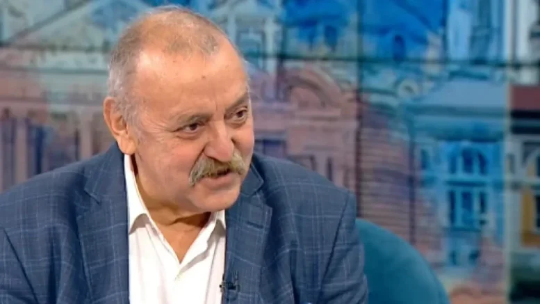 Проф.Кантарджиев: Усетите ли тези ТРИ симптома значи ви е тръшнала новата зараза!