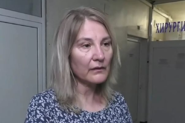 Майката на пребитото момче