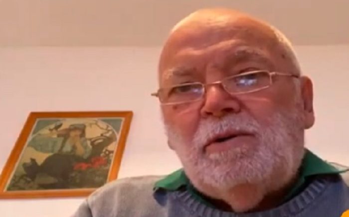 Академик Иванов: Мизерствам, а съм дал 370 000 лв. на държавата
