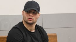 Не се спира пред нищо! Издирваният прокурорски син Васил Михайлов заплашил с огнен атентат кмета на Перник