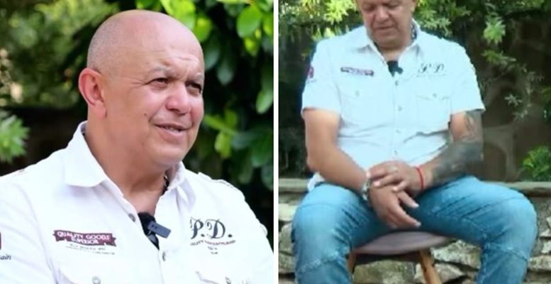 Стопанинът на лъв от плевенско село: Разкарайте дроновете и капаните - собственикът на пантерата ще я прибере