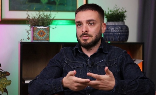 Кристиан Талев - Криско: Внимавайте с кого правите деца