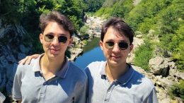 БРАВО! Близнаците-виртуози Хасан и Ибрахим станаха висшисти