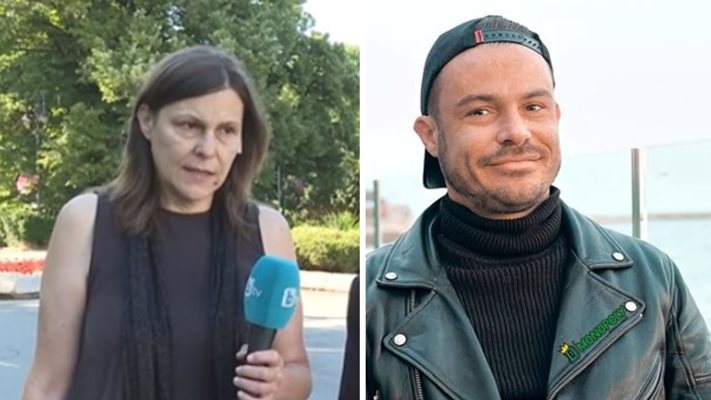 Майката на загиналия Явор: Защо полицаите удрят главата на сина ми 10 пъти в земята?