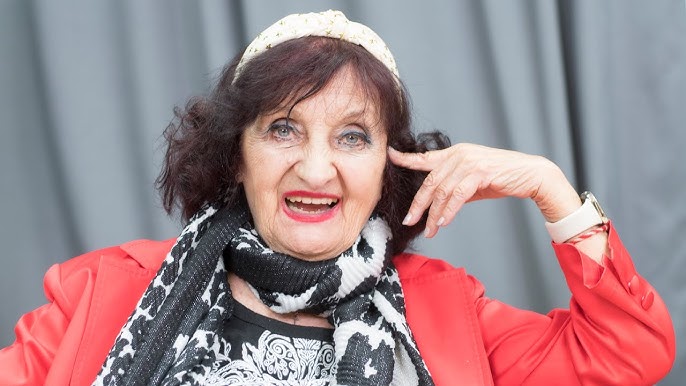 Легендата Мими Николова на прага на 87 г.: Любовта към музиката още ме държи на крака