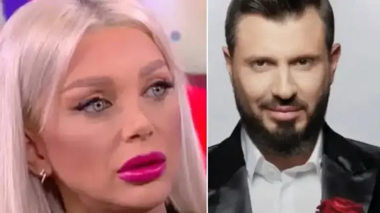 Мариела Нордел разкъса Емануела след интервюто ѝ за „Ергенът“: "Лъже самохвали се и е далеч от дама"