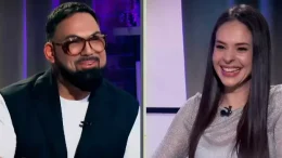 Боряна Братоева: Предложенията за интимност срещу роля не са чужди в България