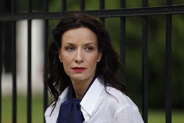 „Счупи ми носа… и пак останах“ – болезнените уроци на Яна Маринова