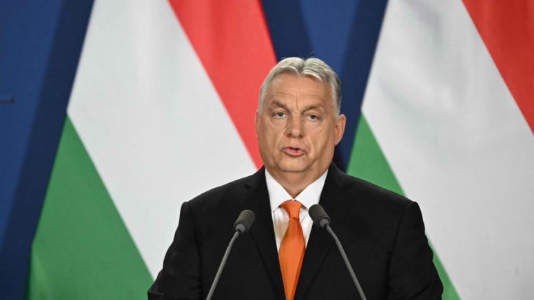 Виктор Орбан: Ще направя всичко възможно, за да спра Украйна за ЕС