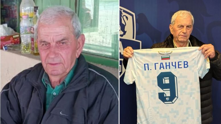 Обявеният за мъртъв Петко Ганчев: Аз възкръснах но погребах дъщеря си!