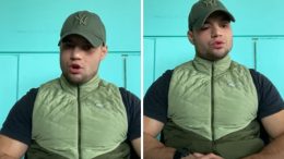 Издирваният прокурорски син Васил Михайлов се ПОЯВИ: Изслушайте ме, ще ви обясня (ВИДЕО)