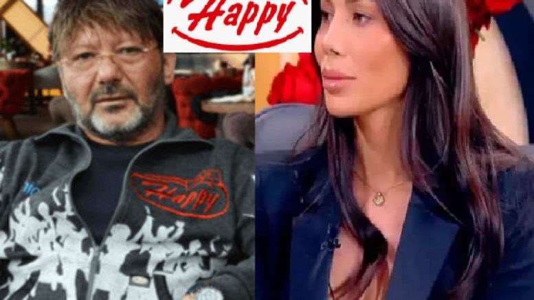 Брутални разкрития за извратеният шеф на Happy - Орлин Попов! Съсипал е живота на един куп жени, а и Даниела ще остане стара мома
