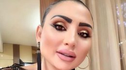 Софи Маринова хвърля над 1 млн. за баровска къща