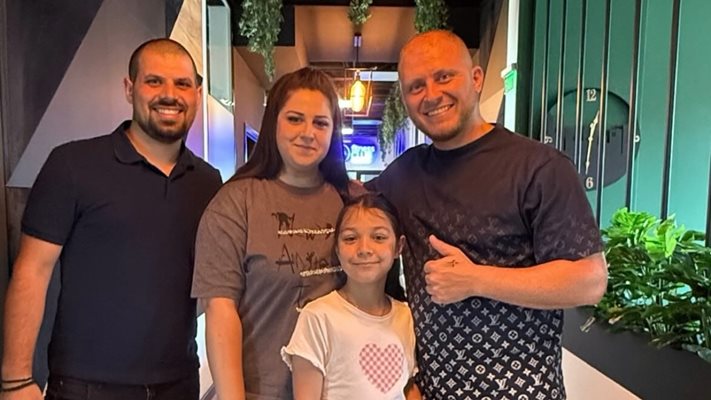 БРАВО! Бачорски зарадва младо семейство, изплащащо кредити с 50 000 лева