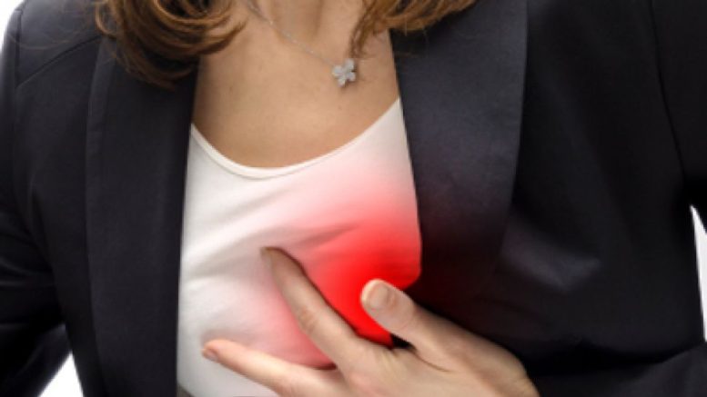 Тялото изпраща предупредителни знаци месец преди инфаркт и 99% от хората не ги забелязват: Обърнете внимание на симптомите!