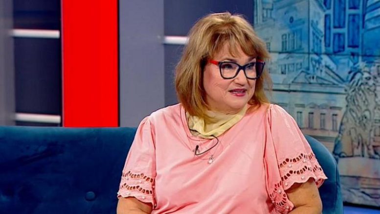 Лили Вучкова: Как да почиваш на родното море като все се чувстваш измамен?!