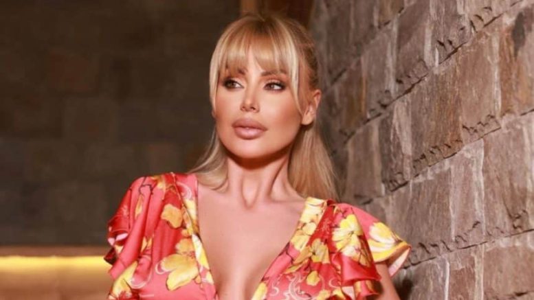Светлана разкри къде работи и с какво се издържа