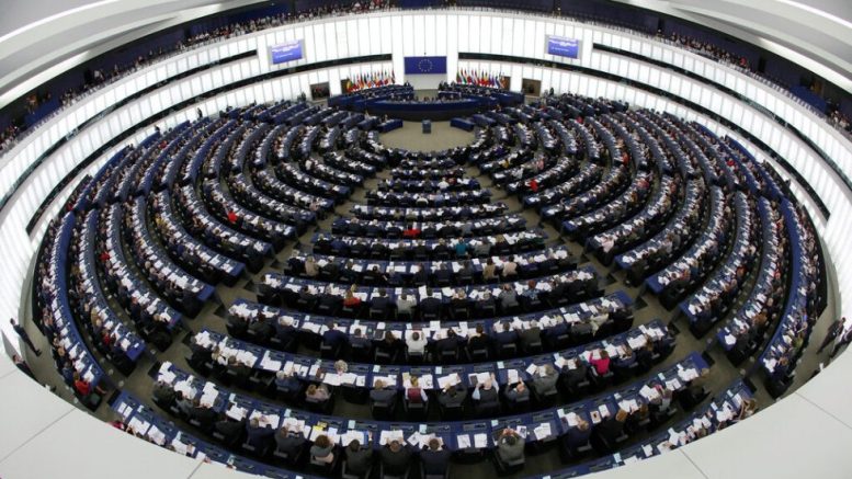 Европейският парламент каза "да" за еврото в България