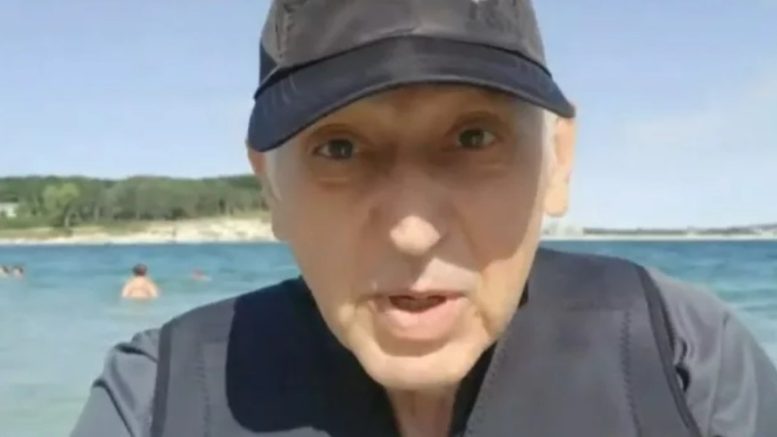 След захлаждането идва жега и огромна опасност от пожари