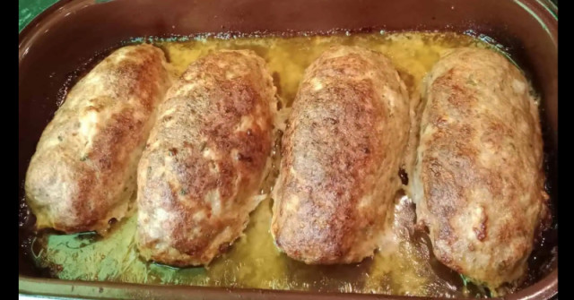Гола сарма по чешки - такава вкусотия рядко се опитва! Новата любима рецепта у дома: