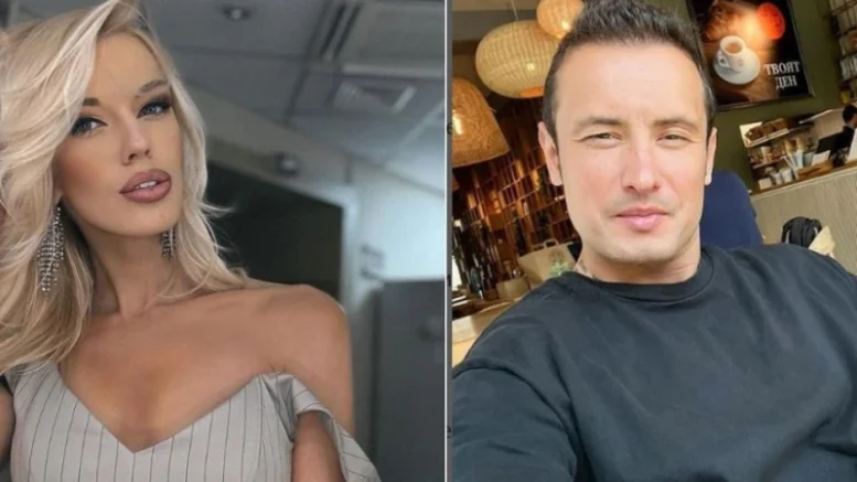 Мартин Чой се върна при Натали Трифонова но не заради бебето им!
