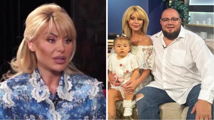Светлана Василева ГО РАЗБИ: Християн пуска стари снимки от почивки, не му вярвайте! Лъже като разпран! (ВИЖ ТУК)
