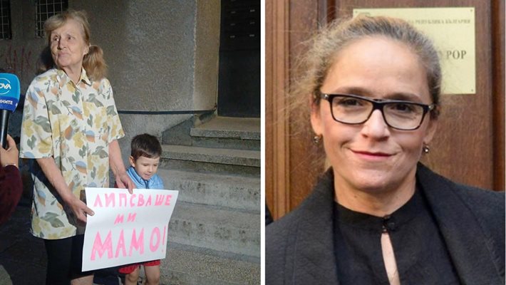 Истината лъсна: Това е причината да помилват Иванчева и да излезе на свобода