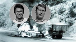 От Гунди и Котков до Жота и Силва - футболисти загиват в катастрофи