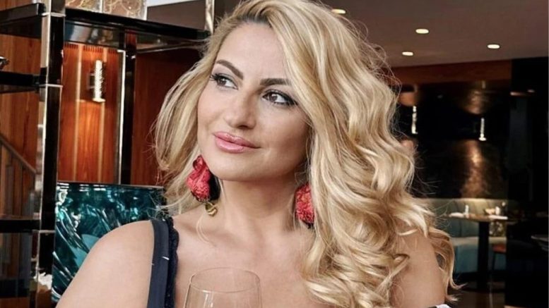 Нели Хаджийска с изповед: Изпаднах в криза, спасиха ме духовните практики