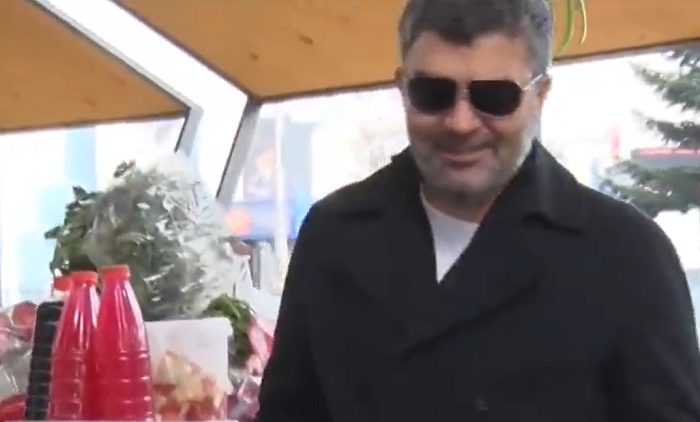 Малък Тошко изпука за норматив милионите на Батето
