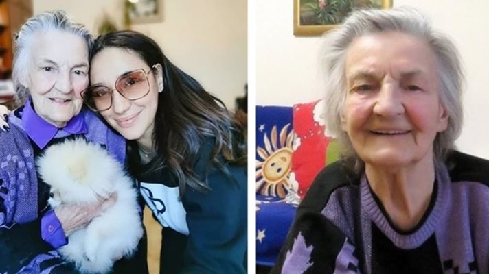 Мария Илиева: Държавата не се погрижи за Верка Сидерова