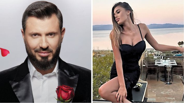 Йоана на Елвиса влиза в ново риалити