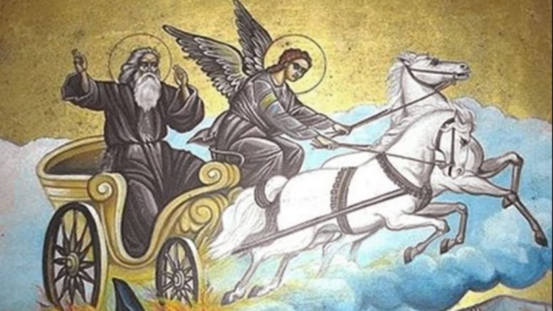 Днес е голям християнски празник! Поверията гласят, че „небето се отваря“